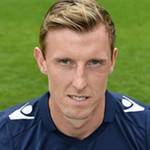 Martyn Woolford