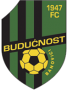 FK Buducnost Banovici