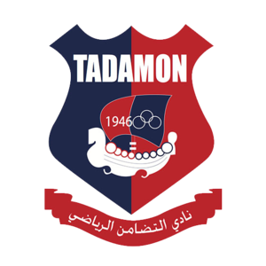 Tadamon SC Asam