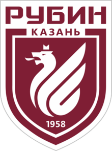 Rubin Kazan