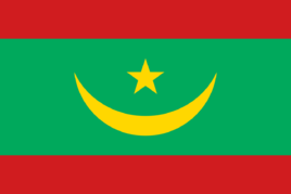 Mauritania U20