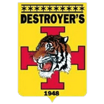 Destroyers