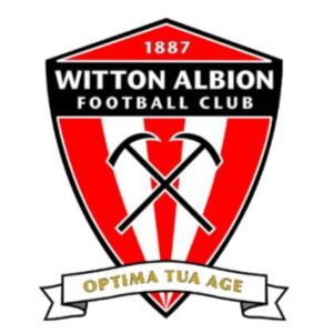 Witton Albion