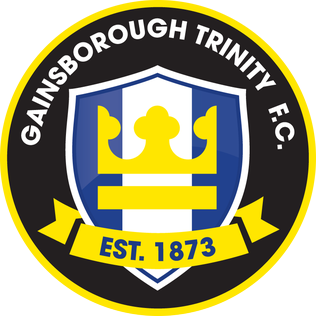 Gainsborough Trinity