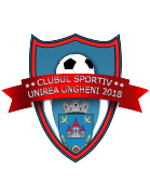 Unirea Ungheni